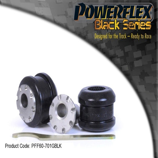 Silent block Powerflex Renault 4 (1961-1994) - parte 2