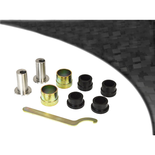 Silent block Powerflex Renault Megane II inc RS 225, R26 et Cup (2002-2008)