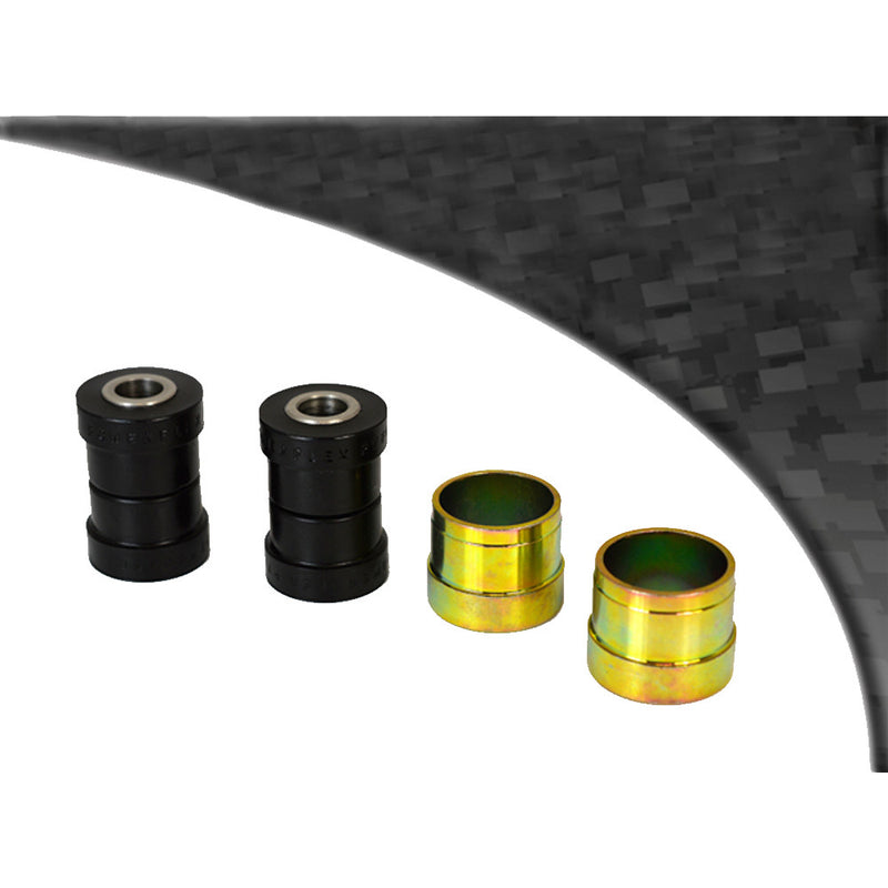 Carica immagine in Galleria Viewer, Silent block Powerflex Renault Megane II inc RS 225, R26 et Cup (2002-2008)
