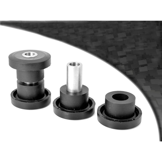 Silent block Powerflex Saab 9-3 NG (1998-2002) - parte 1