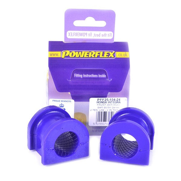 Carica immagine in Galleria Viewer, Silent block Powerflex Honda CR-Z (2010-2016) - parte 1
