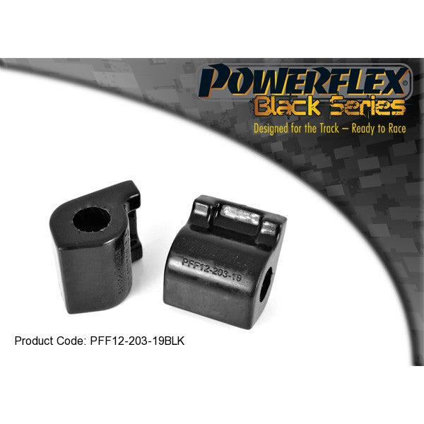 Carica immagine in Galleria Viewer, Silent block Powerflex Citroen C2 (2003-2009)
