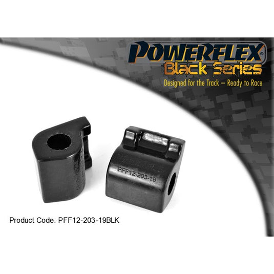 Silent block Powerflex Citroen C2 (2003-2009)