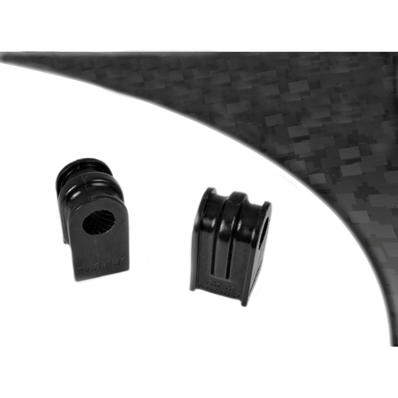 Carica immagine in Galleria Viewer, Silent block Powerflex Renault Megane II inc RS 225, R26 et Cup (2002-2008)
