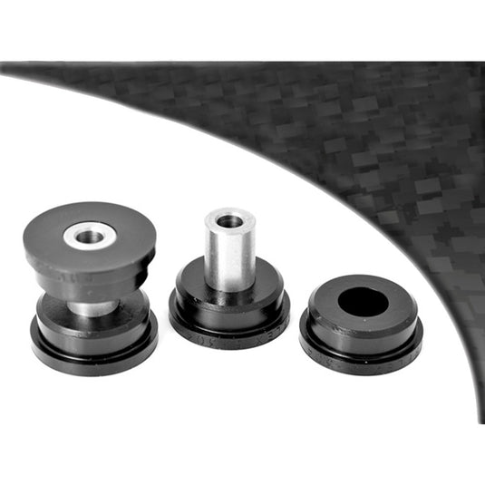 Silent-Bloc Powerflex Black Anti-Rollio Lato Ruota E30 M3 (2 Pezzi)
