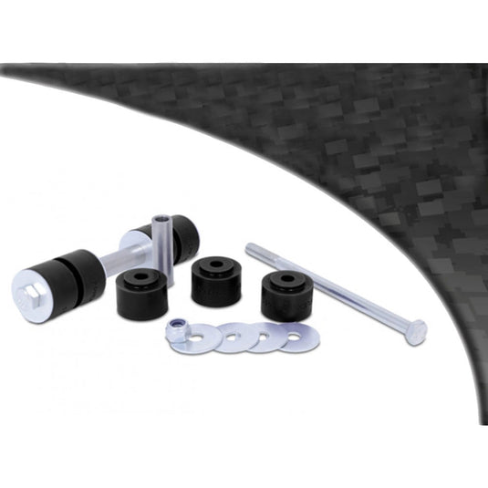Silent block Powerflex BMW Serie 3 E21 (1978-1983)