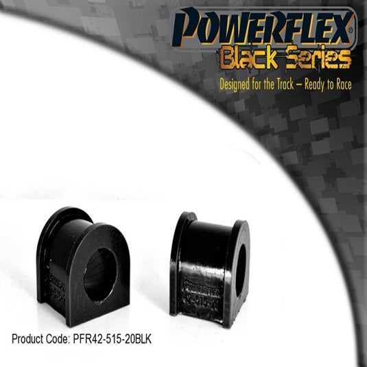 Silent block Powerflex MG MGF (1995-2002)