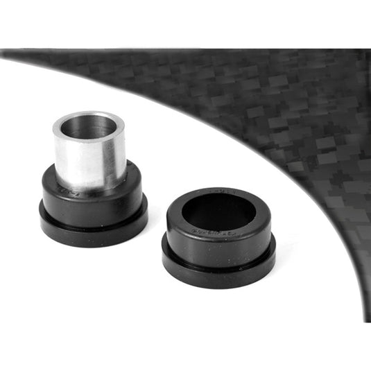 Silent-Bloc Powerflex Black Assale Posteriore Alfa Romeo GTV 6 / 75 Centre (1 Pezzo)