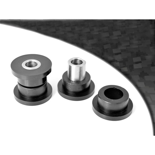 Silent-Bloc Powerflex Black Assale Posteriore Ammortizzatore Alfa Romeo GTV 2000 (2 Pezzi)