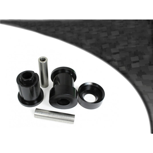 Silent-Bloc Powerflex Black Assale Posteriore BMW E30 (2 Pezzi)