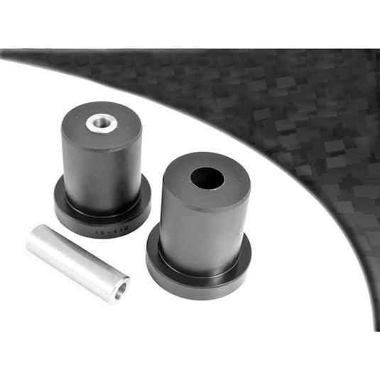 Silent-Bloc Powerflex Black Assale Posteriore Fiat Uno (2 Pezzi)