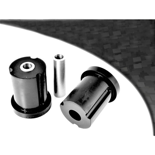 Silent block Powerflex Ford KA (1996-2008) - parte 3