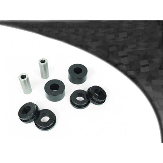 Silent block Powerflex Ford Escort RS Turbo Séries 1 (1984-1986)