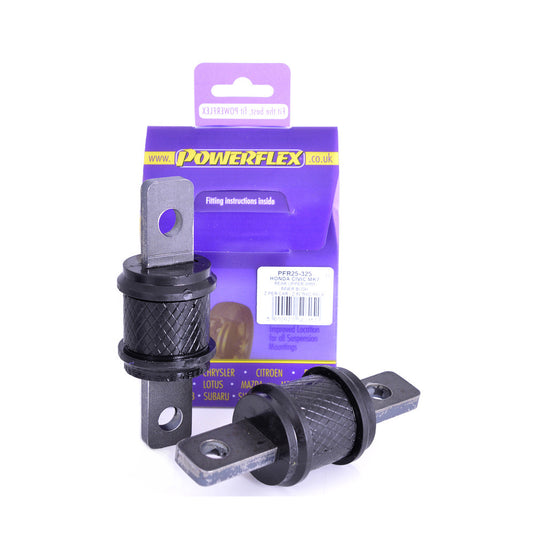 Silent block Powerflex Honda CR-X del Sol (1992-1998) - parte 2