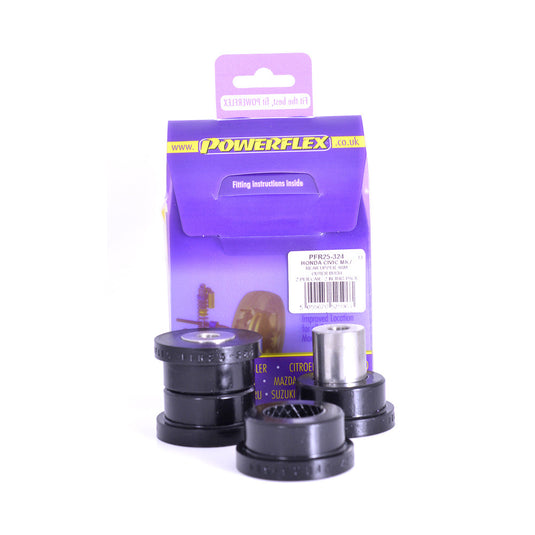 Silent block Powerflex Honda HR-V CH (1999-2006) - parte 2