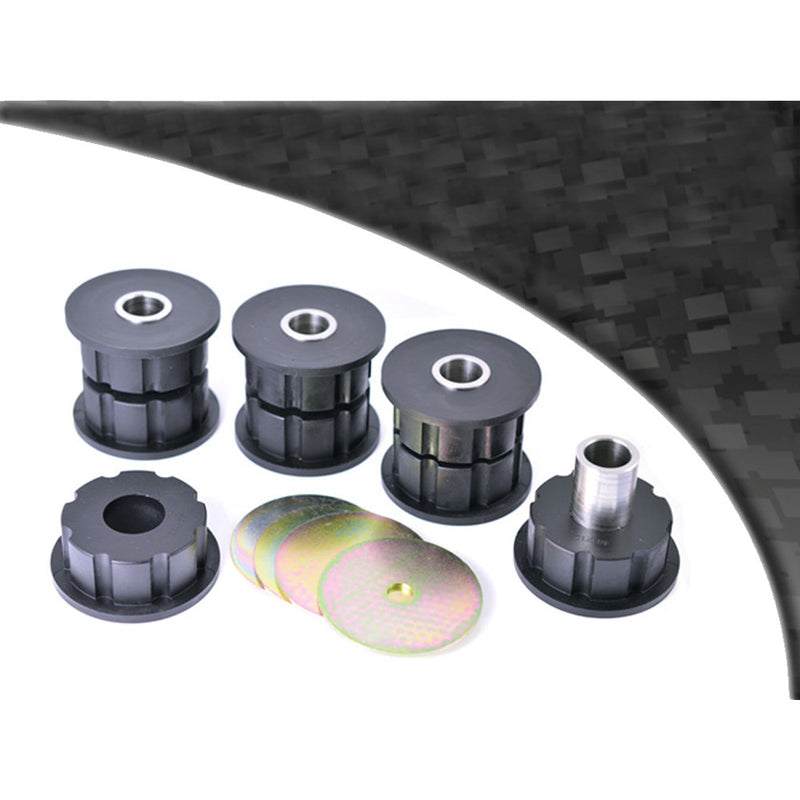 Carica immagine in Galleria Viewer, Silent block Powerflex Nissan GT-R (2008-)
