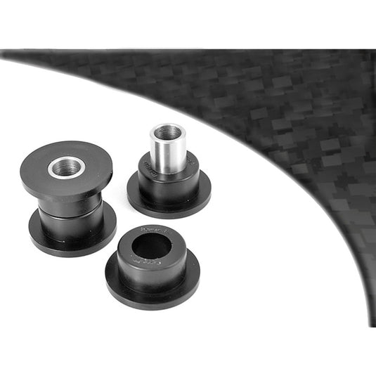 Silent-Bloc Powerflex Black Assale Posteriore Posteriore Sunny GTiR (2 Pezzi)