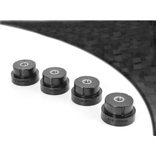 Silent block Powerflex Rover MGF (1995-2002)