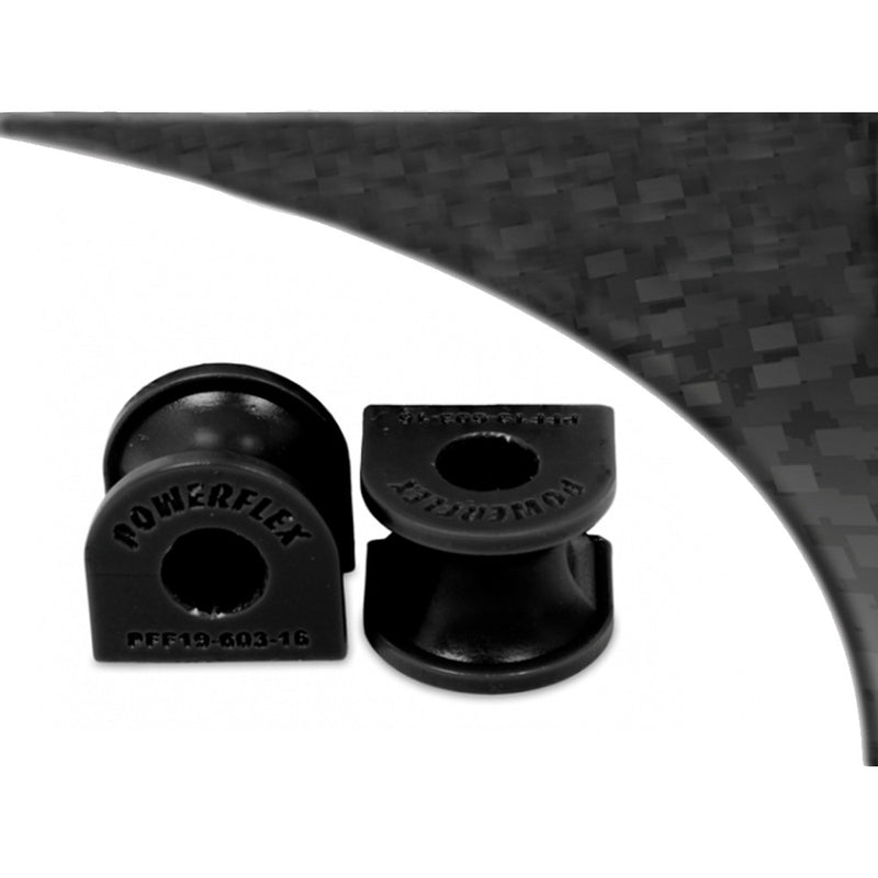 Carica immagine in Galleria Viewer, Silent block Powerflex Ford B-Max (2012-2017) - parte 3
