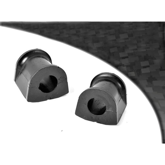 Silent-Bloc Powerflex Black Barra Anti-Rollio 18mm Opel Calibra 1989-1997 (2 Pezzi)