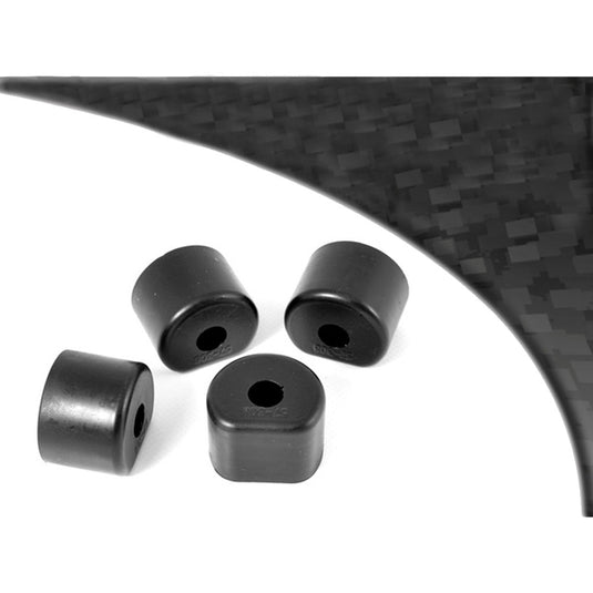 Silent-Bloc Powerflex Black Barra Anti-Rollio 20mm Anteriore Porsche 944 (2 Pezzi)