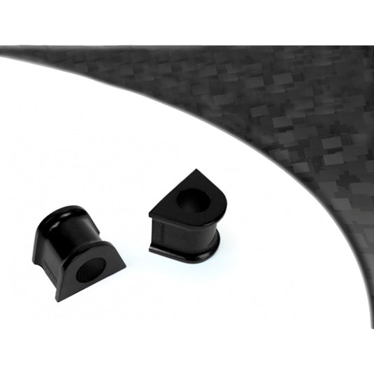 Silent-Bloc Powerflex Black Barra Anti-Rollio 22mm Alfa Romeo 147 (2 Pezzi)