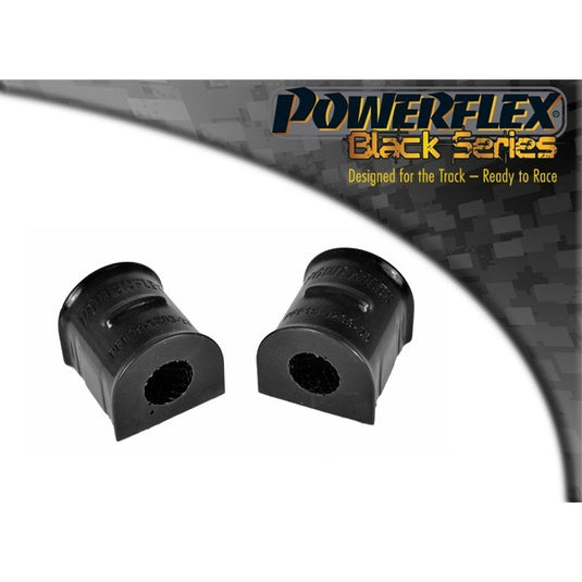Silent block Powerflex Ford B-Max (2012-2017) - parte 3