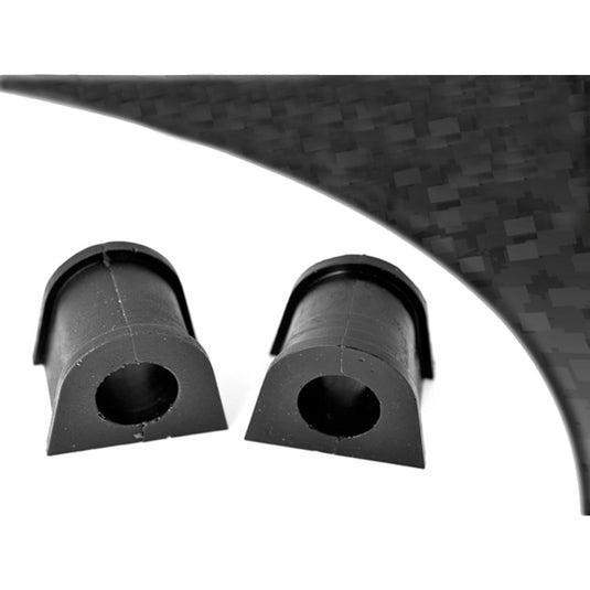 Silent-Bloc Powerflex Black Barra Anti-Rollio 23mm Alfa Romeo 147 156 GT (2 Pezzi)