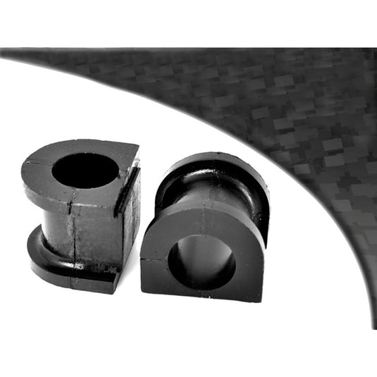 Silent block Powerflex Honda CR-X del Sol (1992-1998) - parte 1