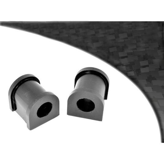 Silent-Bloc Powerflex Black Barra Anti-Rollio Alfa Romeo 147 / 156 / GT 16mm (2 Pezzi)