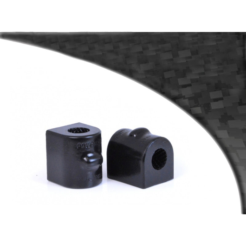 Carica immagine in Galleria Viewer, Silent block Powerflex Ford Fiesta Mk6 inc ST (2002-2008)
