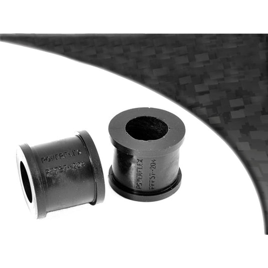 Silent-Bloc Powerflex Black Barra Anti-Rollio Anteriore 26.8mm Porsche 944 (2 Pezzi)