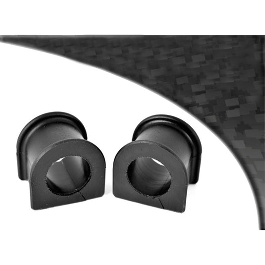 Silent-Bloc Powerflex Black Barra Anti-Rollio Anteriore 29mm Toyota Supra (2 Pezzi)