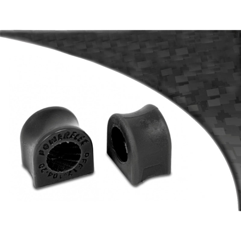 Carica immagine in Galleria Viewer, Silent block Powerflex Citroen ID (1959-1975)
