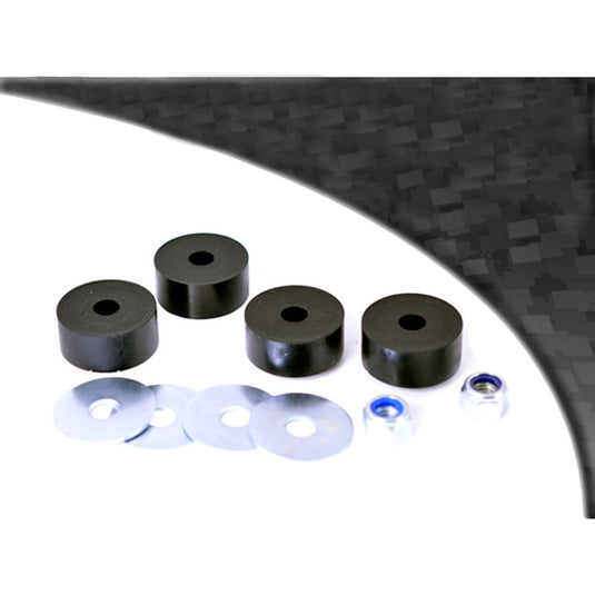 Silent block Powerflex Opel Vectra B (1995-2002)