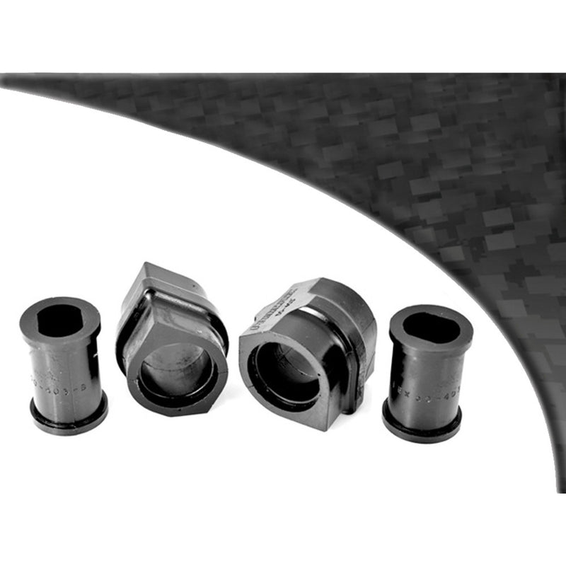 Carica immagine in Galleria Viewer, Silent block Powerflex Peugeot 206 (1998-2006)
