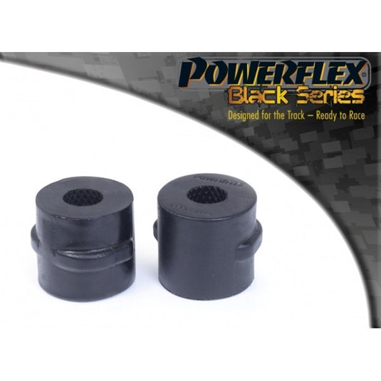 Silent block Powerflex Peugeot RCZ (2009-) - parte 1