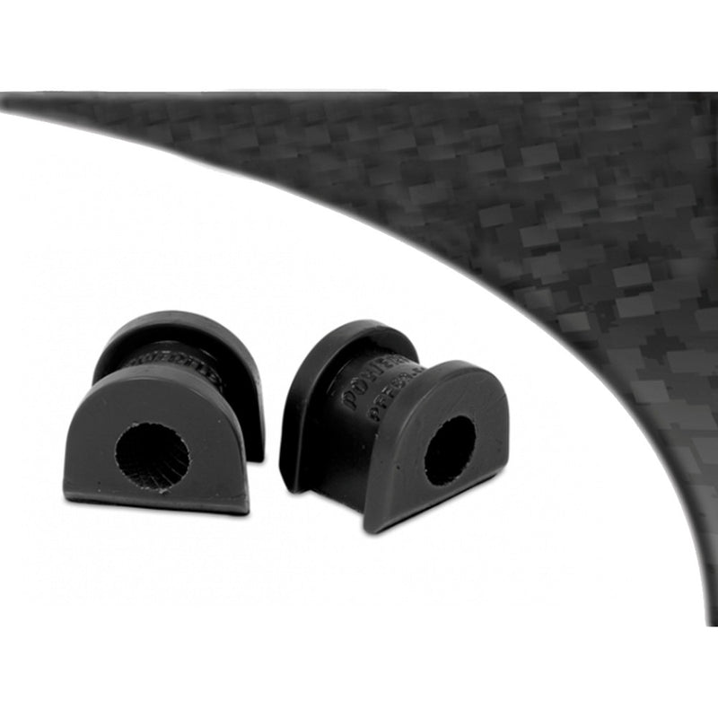 Carica immagine in Galleria Viewer, Silent block Powerflex Subaru Legacy BC, BF, BJ (1989-1993)
