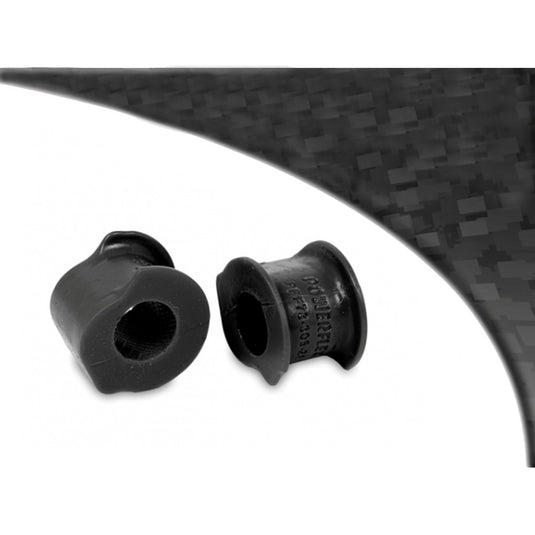 Silent-Bloc Powerflex Black Barra Anti-Rollio Anteriore Swift Sport Dopo 2007 (2 Pezzi)