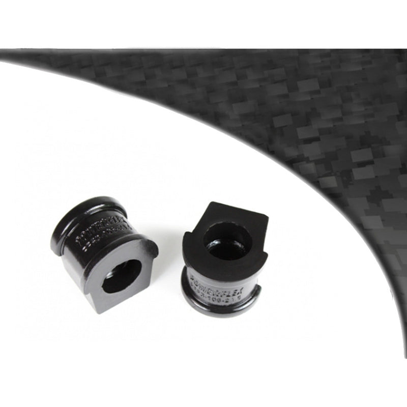 Carica immagine in Galleria Viewer, Silent block Powerflex Audi 80 / 90 inc S2/RS2 &amp; Quattro (1976 - 2000) Cabriolet (1992-2000)
