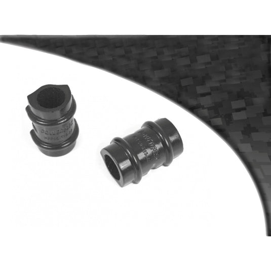 Silent block Powerflex Peugeot RCZ (2009-) - parte 1