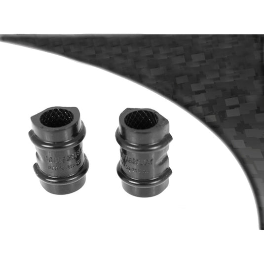 Silent block Powerflex Peugeot RCZ (2009-) - parte 1
