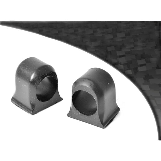 Silent-Bloc Powerflex Black Barra Barra Anti-Rollio Anteriore Interiore Fiat Uno (2 Pezzi)
