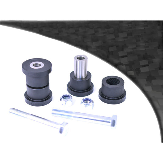 Silent block Powerflex Ford KA (1996-2008) - parte 2
