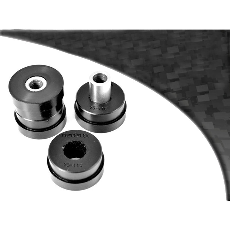 Carica immagine in Galleria Viewer, Silent block Powerflex Honda CR-Z (2010-2016) - parte 1
