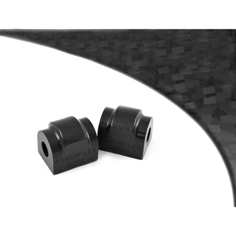 Carica immagine in Galleria Viewer, Silent block Powerflex BMW Serie 5 E34 (1988-1996)
