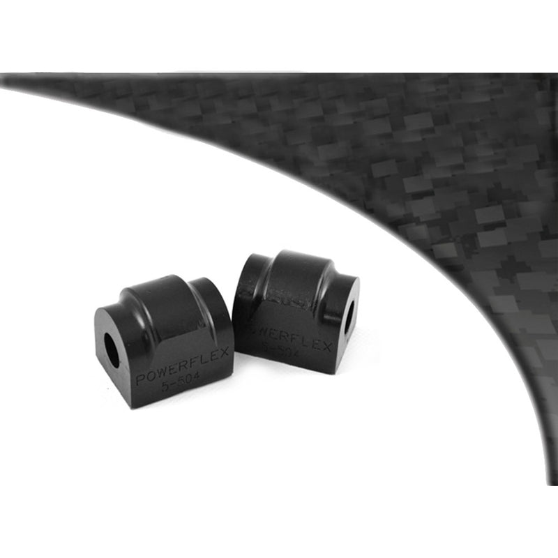 Carica immagine in Galleria Viewer, Silent block Powerflex BMW Serie 5 E34 (1988-1996)
