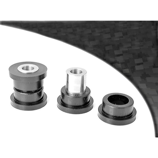 Silent block Powerflex Honda CR-X del Sol (1992-1998) - parte 2