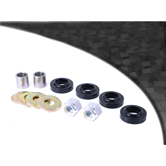 Silent block Powerflex Ford B-Max (2012-2017) - parte 3