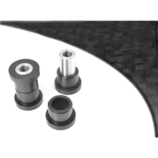Silent-Bloc Powerflex Black Braccio Inferiore Posteriore Toyota MR2 12mm (2 Pezzi)